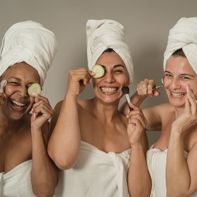 FOUNDATION MEMBERSHIP | MEMBRESÍA at Metamorphix Skin in Gaithersburg, MD